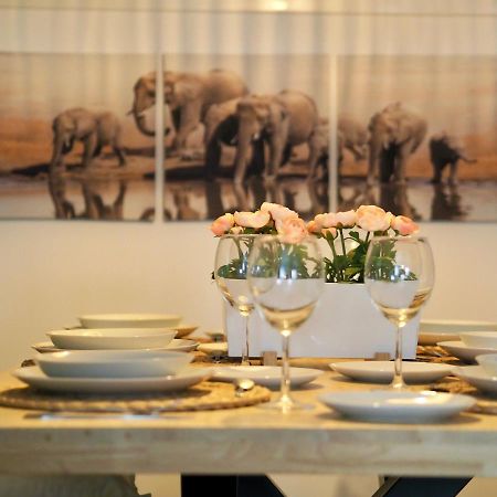 Apartamento En Bilbao Dış mekan fotoğraf
