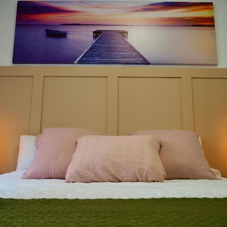 Apartamento En Bilbao Dış mekan fotoğraf