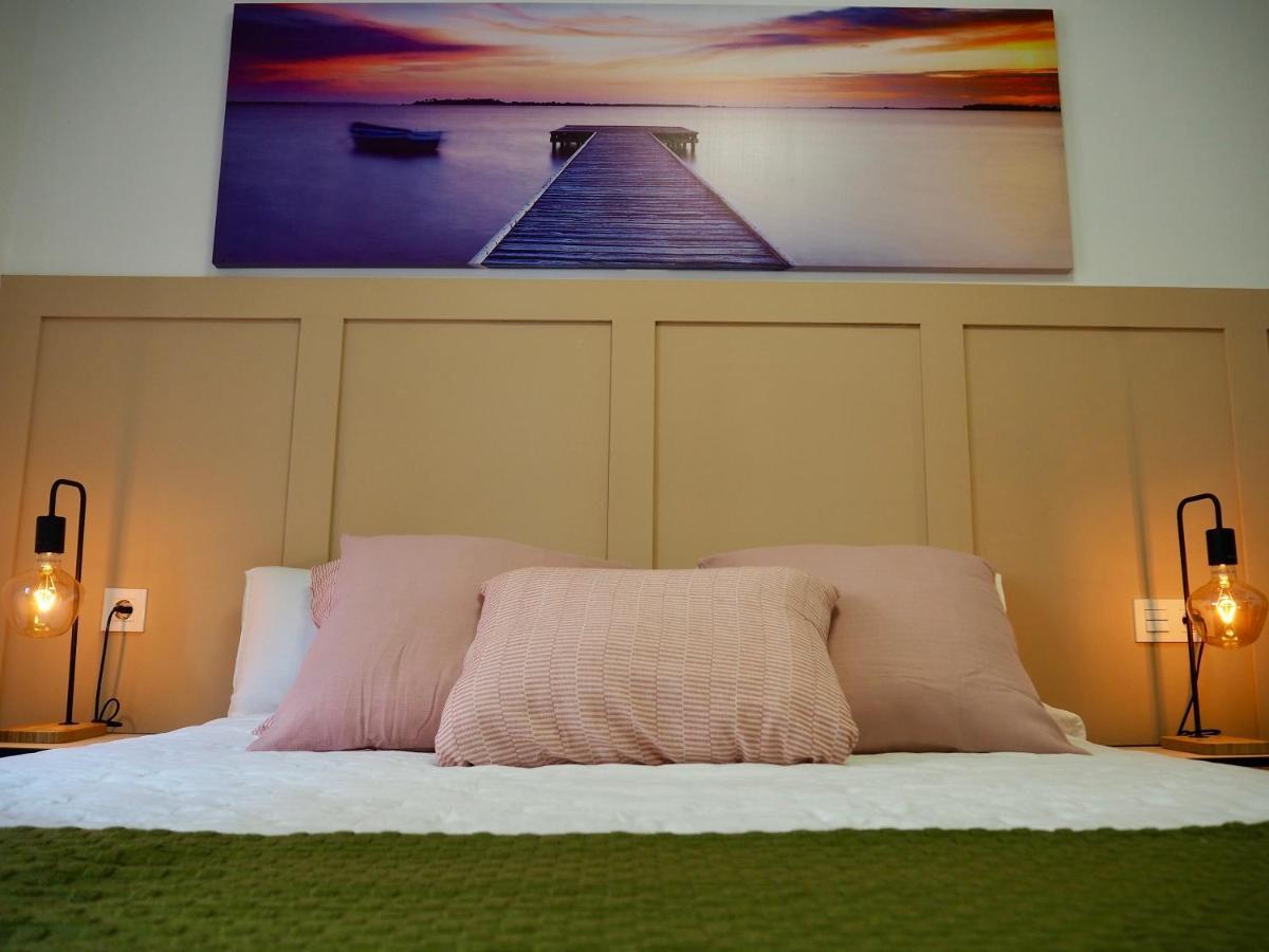 Apartamento En Bilbao Dış mekan fotoğraf