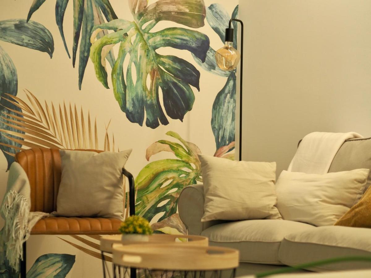 Apartamento En Bilbao Dış mekan fotoğraf
