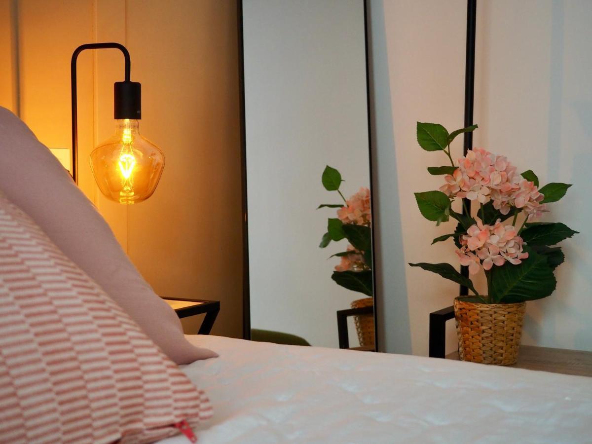 Apartamento En Bilbao Dış mekan fotoğraf