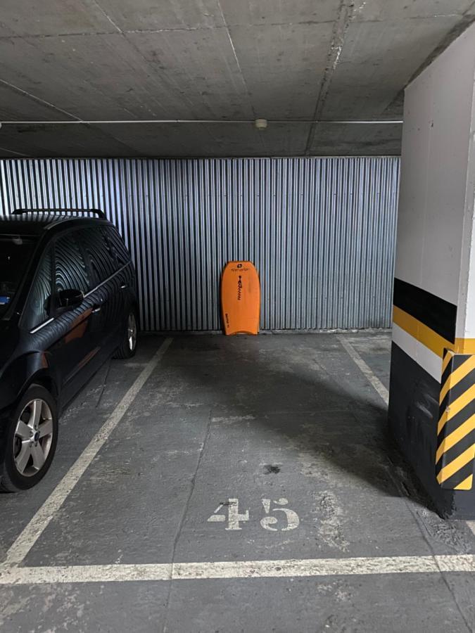 Apartamento En Bilbao Dış mekan fotoğraf