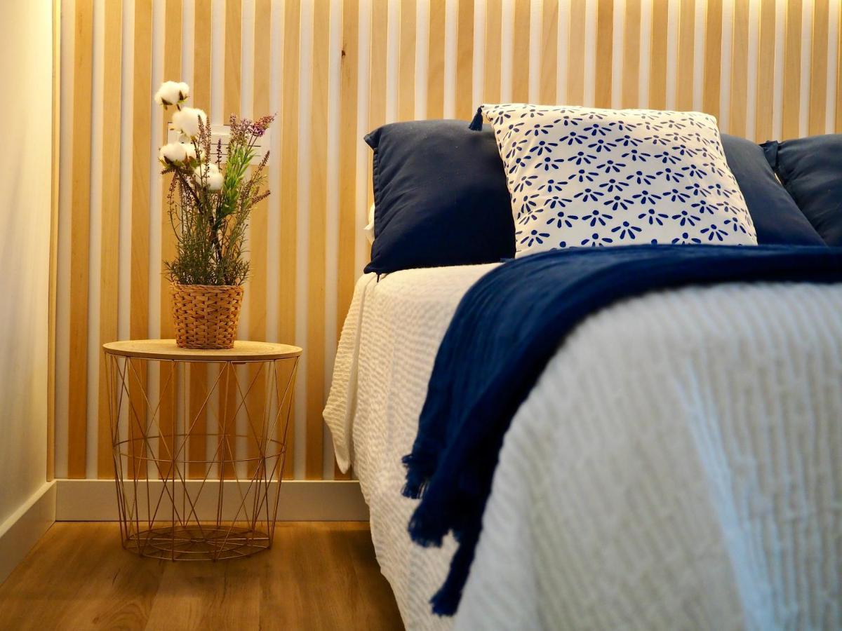 Apartamento En Bilbao Dış mekan fotoğraf