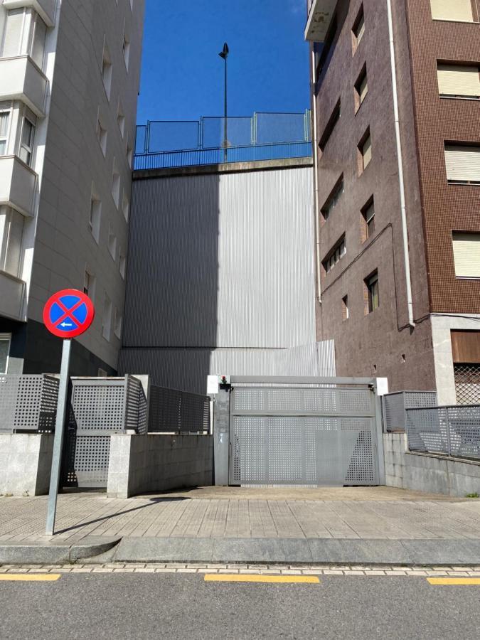 Apartamento En Bilbao Dış mekan fotoğraf