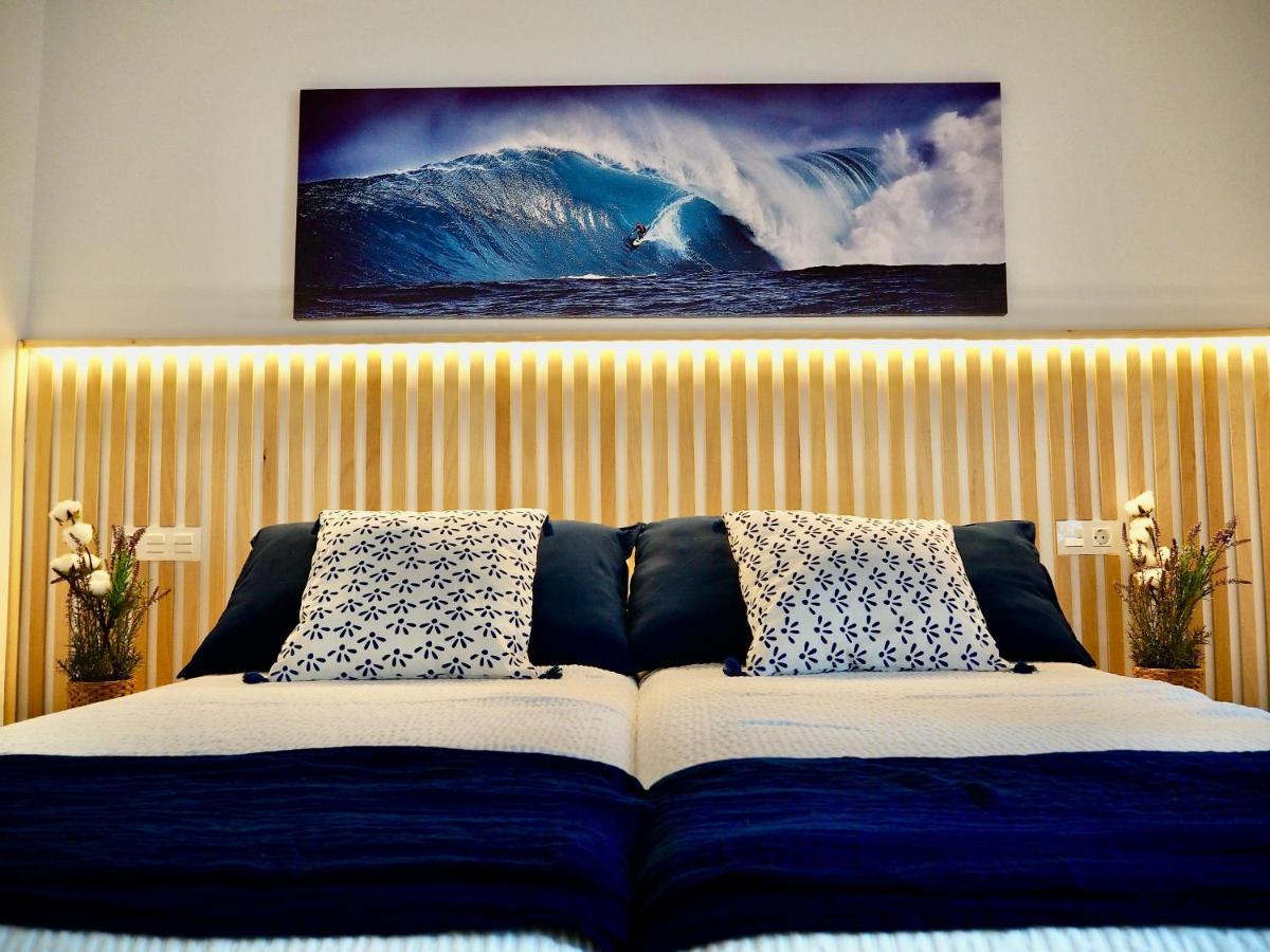 Apartamento En Bilbao Dış mekan fotoğraf